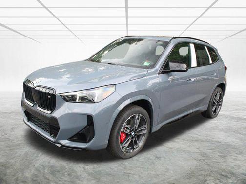 2025 BMW X1 M35i