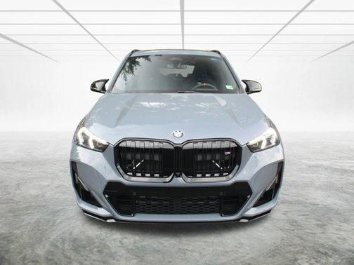 2025 BMW X1 M35i