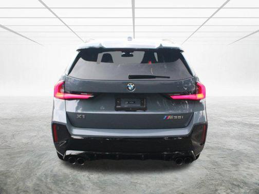 2025 BMW X1 M35i