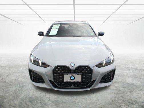 2025 BMW 430 i xDrive