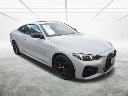 2025 BMW 430 i xDrive