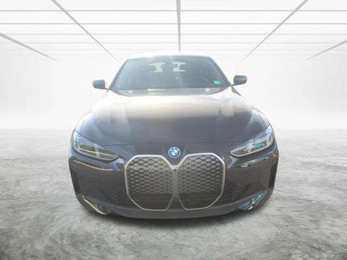 2025 BMW i4 Gran Coupe xDrive40