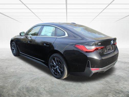 2025 BMW i4 Gran Coupe xDrive40