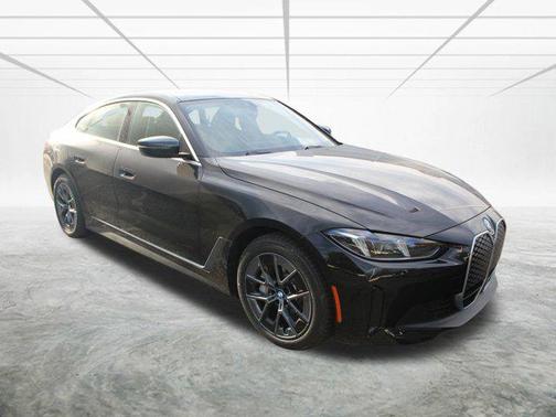 2025 BMW i4 Gran Coupe xDrive40