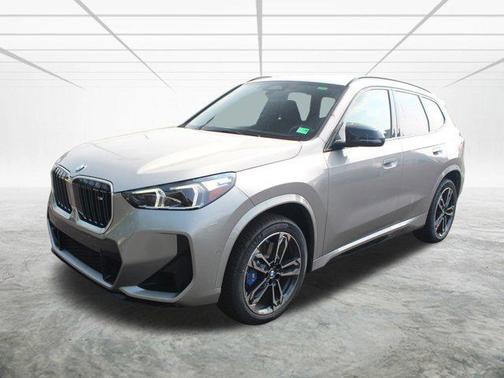 2025 BMW X1 M35i