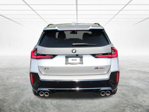 2025 BMW X1 M35i