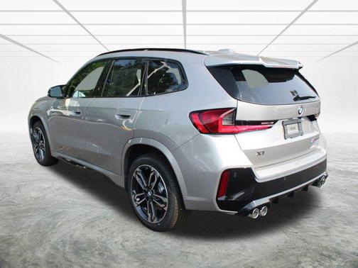 2025 BMW X1 M35i