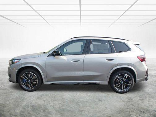 2025 BMW X1 M35i