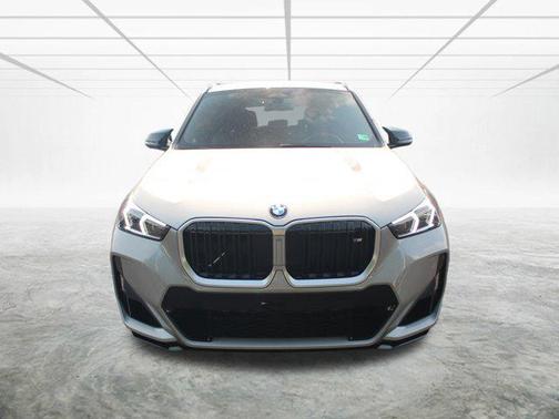 2025 BMW X1 M35i