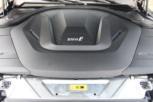 2025 BMW i4 Gran Coupe xDrive40