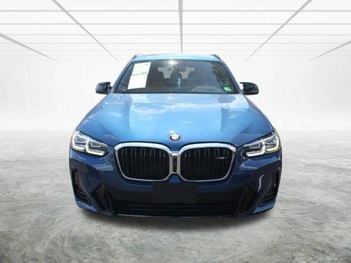 2023 BMW X3 M40i