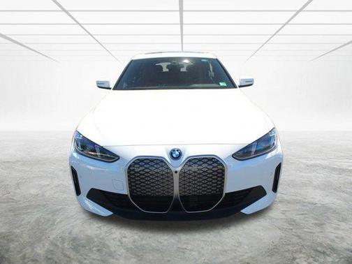 2025 BMW i4 Gran Coupe xDrive40