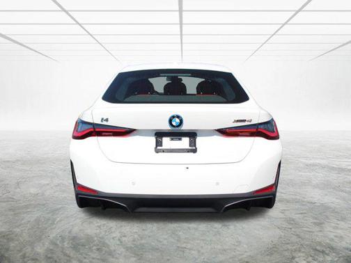 2025 BMW i4 Gran Coupe xDrive40