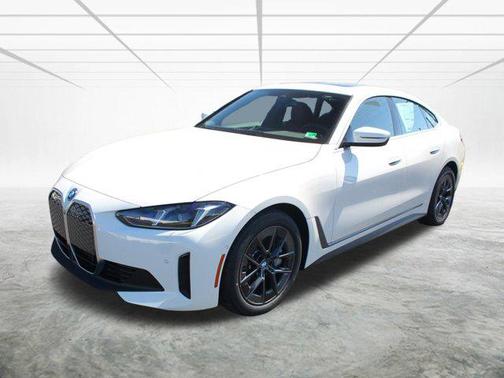 2025 BMW i4 Gran Coupe xDrive40