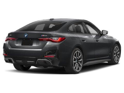 2023 BMW i4 Gran Coupe eDrive40