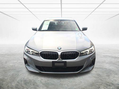 2023 BMW 330 xDrive