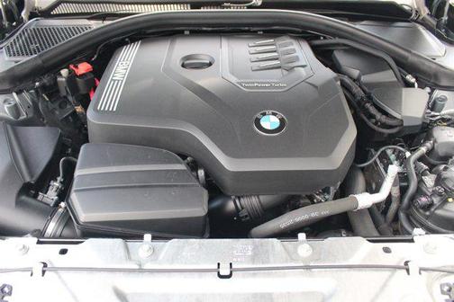 2023 BMW 330 xDrive