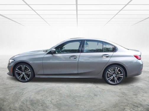 2023 BMW 330 xDrive