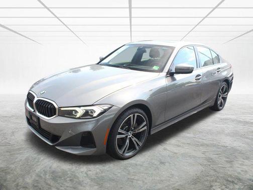 2023 BMW 330 xDrive