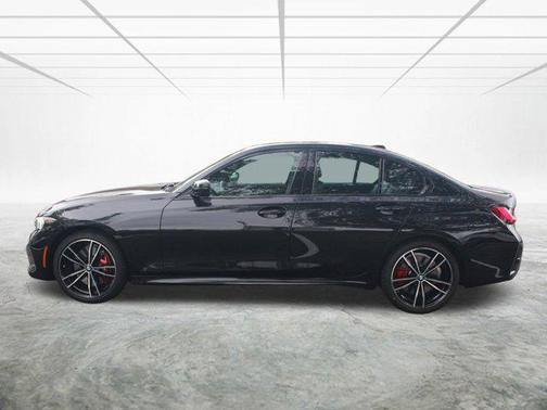 2024 BMW 330 i xDrive