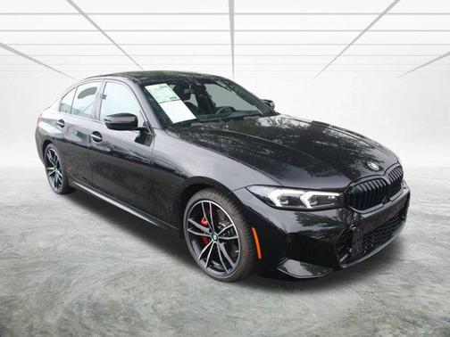 2024 BMW 330 i xDrive