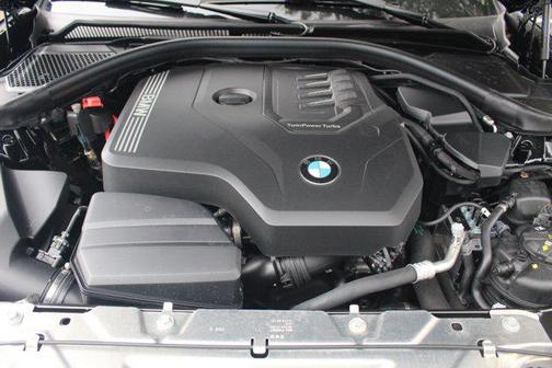 2024 BMW 330 i xDrive