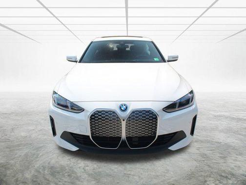 2025 BMW i4 Gran Coupe xDrive40
