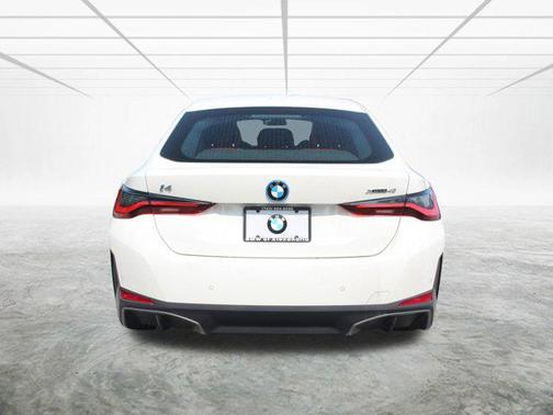 2025 BMW i4 Gran Coupe xDrive40