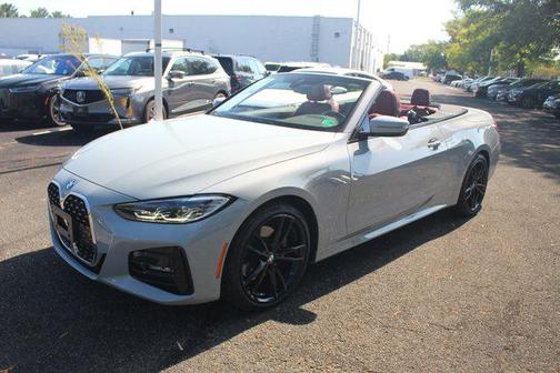 2023 BMW 430 i xDrive