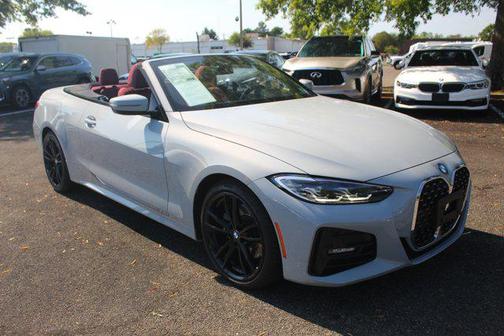 2023 BMW 430 i xDrive