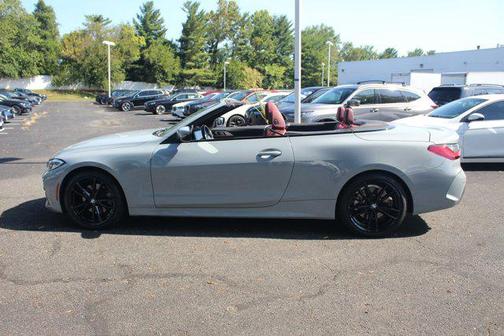 2023 BMW 430 i xDrive
