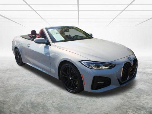 2023 BMW 430 i xDrive