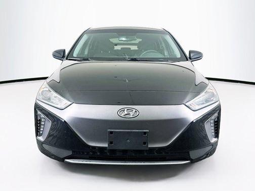 2019 Hyundai IONIQ EV Hatchback