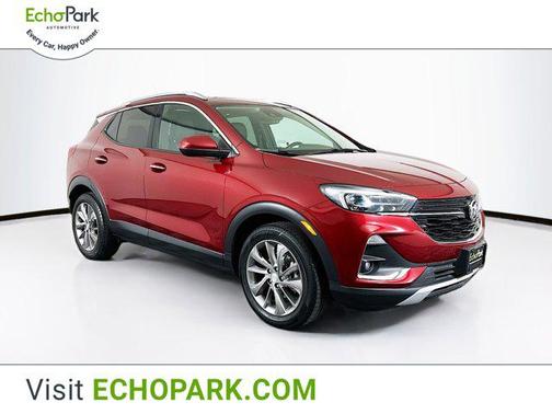 2022 Buick Encore GX Essence