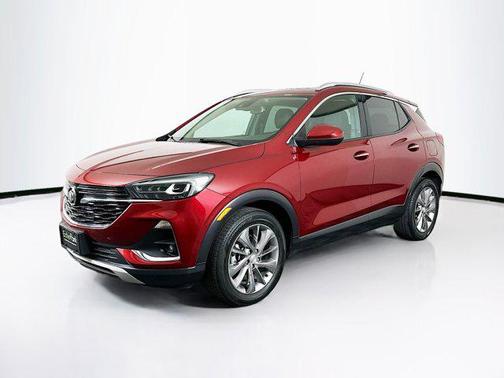 2022 Buick Encore GX Essence