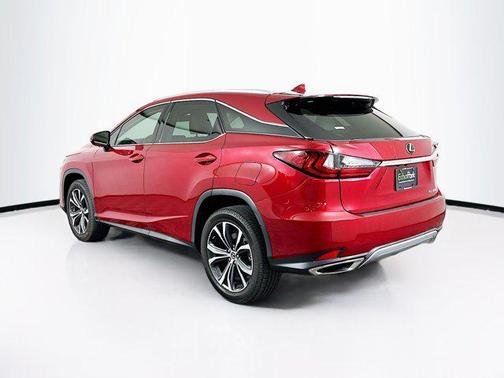 2020 Lexus RX 350 Base