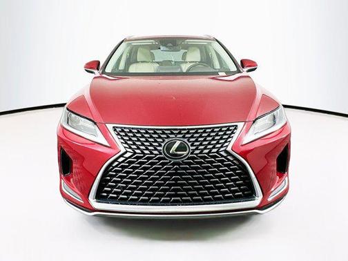 2020 Lexus RX 350 Base