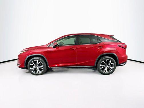 2020 Lexus RX 350 Base