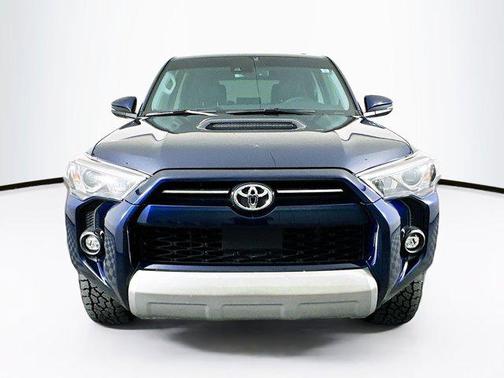2022 Toyota 4Runner TRD Off Road Premium