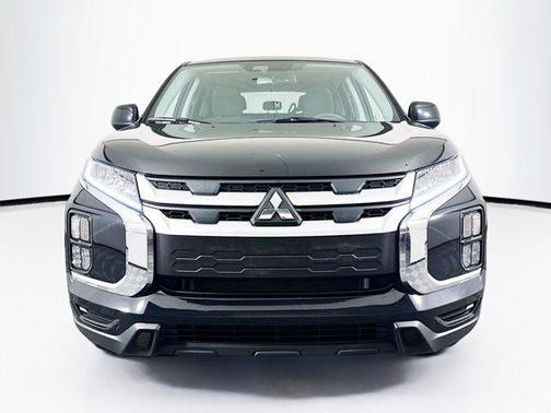 2025 Mitsubishi Outlander Sport 2.0 ES