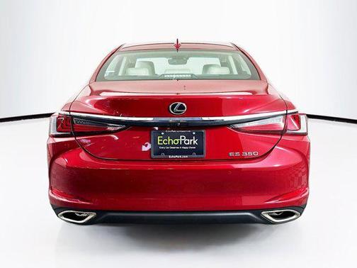 2024 Lexus ES 350 Base