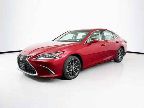 2024 Lexus ES 350 Base