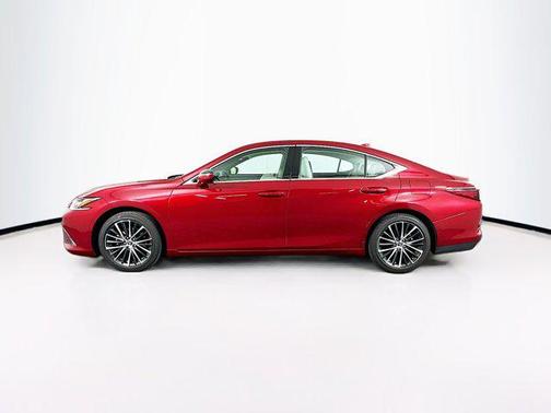2024 Lexus ES 350 Base