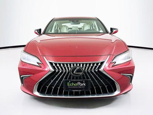 2024 Lexus ES 350 Base