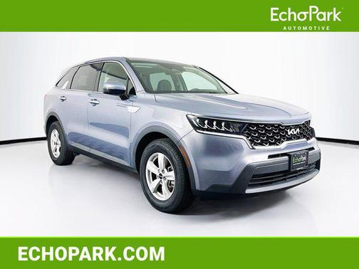 2023 Kia Sorento LX