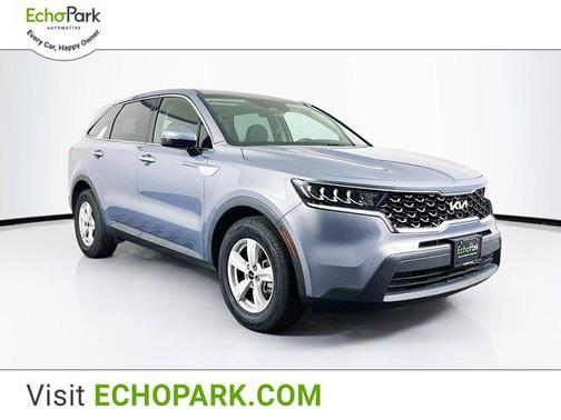 2023 Kia Sorento LX