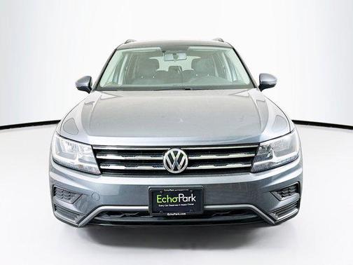 2021 Volkswagen Tiguan 2.0T S