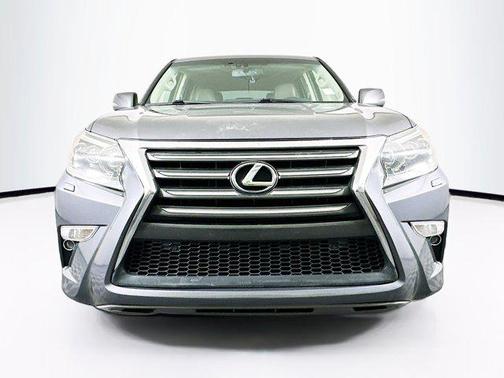 2015 Lexus GX 460 Luxury