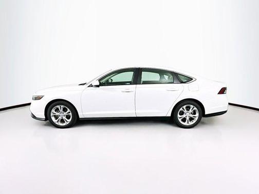 2023 Honda Accord LX 1.5T