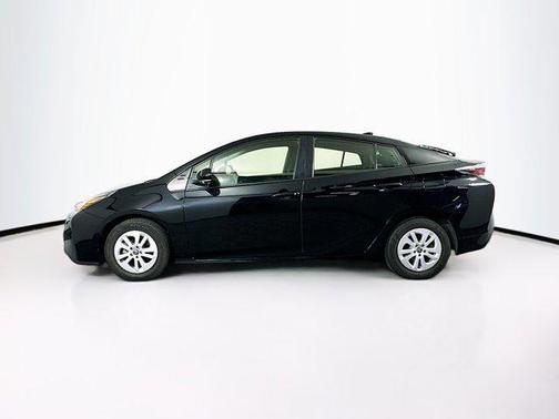 2016 Toyota Prius Two
